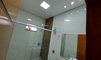 Imagem 7: Casa com 3 dormitórios à venda, 175 m² por R$ 485.000 - Parque Residencial Jaguari - Ameri