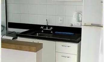 Imagem 2: 2 DORMS, PRÓX A ESTAÇÃO BORBA GATO, 46 m² - Chácara Santo Antônio - São Paulo/SP - AP5498