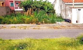 Imagem: TERRENO- PARQUE BELA VISTA-VOTORANTIM/SP