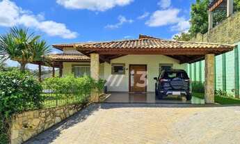 Imagem 3: Casa à venda, 353 m² por R$ 1.700.000,00 - Condomínio Serra da Estrela - Atibaia/SP