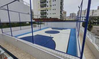 Imagem 3: Cobertura com 3 dormitórios à venda, 153 m² por R$ 843.370,00 - Vila Guilhermina - Praia G