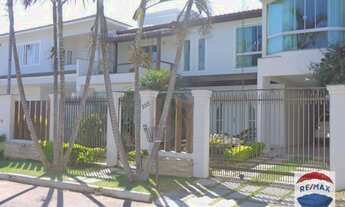 Imagem 5: Casa Alto padrão, condomínio consolidado, muito conforto e segurança, área gourmet complet