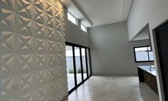 Imagem 4: Alphaville 4 - Casa Térrea , 3 suítes 265 m²