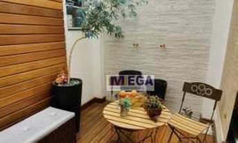 Imagem 5: Casa com 3 dormitórios à venda, 263 m² por R$ 944.000,00 - Jardim Okinawa - Paulínia/SP