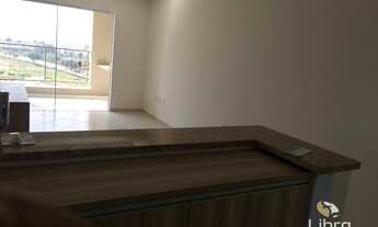 Imagem 5: Apartamento com 3 dormitórios para alugar, 90 m² por R$ 3.500/mês - Parque Campolim - Soro