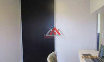 Imagem 5: Apartamento com 3 dormitórios à venda, 92 m² por R$ 755.000,00 - Cristo Redentor - Porto A