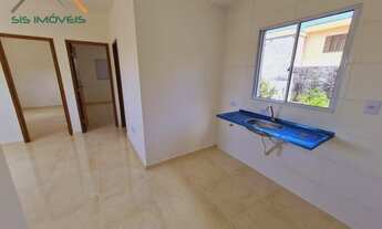 Imagem 6: Apartamento com 2 dormitórios à venda, 50 m² por R$ 179.000,00 - Vila Natal - Mogi das Cru