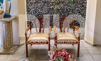 Imagem: Casa Bairro de Fatima,4 suites, dependencia