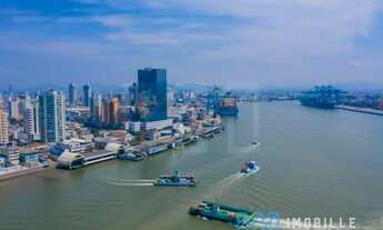 Imagem 2: Loja Comercial no Absolute Business & Hotel em Itajaí