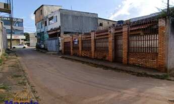 Imagem 2: Casa com 3 dormitórios à venda por R$ 185.000,00 - Vila Nova - São Sebastião/DF