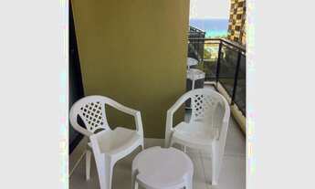 Imagem: Rio de Janeiro - Apartamento Padrão - Barra