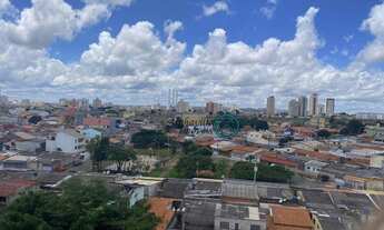 Imagem 8: Apartamento Samambaia Norte 2 quartos Vaga Garagem Residencial dos Nobres