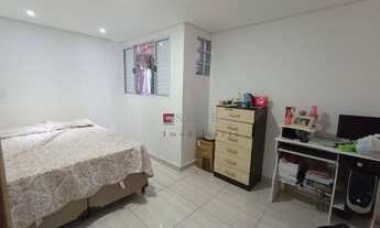 Imagem 6: Casa à venda, 167 m² por R$ 280.000,00 - Jardim Guaíba - Sorocaba/SP