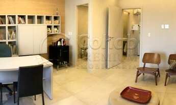 Imagem 5: Aracaju - Conjunto Comercial/Sala - Jardins