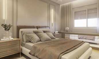 Imagem 6: Apartamento com 3 dormitórios à venda, 159 m² por R$ 894.441,00 - Jardim América - São Leo