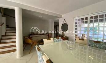 Imagem 6: Casa - Mansões Santo Antônio - Campinas