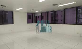 Imagem 2: Conjunto para alugar, 200 m² por R$ 10.000,00/mês - Moema - São Paulo/SP