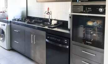 Imagem: Apartamento para venda com 80 metros quadrados