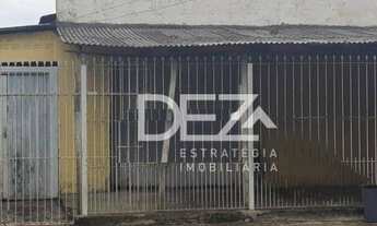 Imagem: Terreno 10x33, Bairro Marrocos, Gravataí/RS