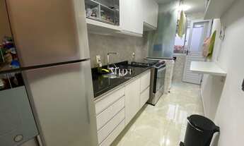 Imagem: Apartamento 2 quartos com suíte em Morada