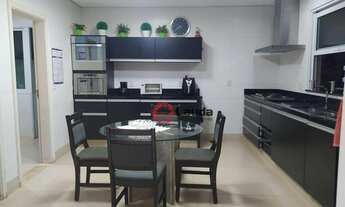 Imagem 7: Casa com 3 dormitórios à venda, 300 m² por R$ 1.200.000,00 - Condomínio Residencial Manacá