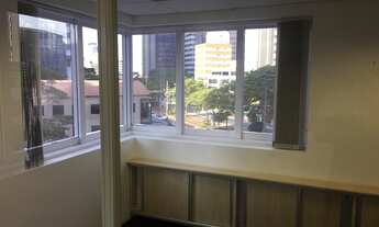 Imagem 1: CONJUNTO COMERCIAL BERRINI BROOKLIN