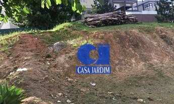 Imagem 3: Terreno à venda, 420 m² por R$ 1.600.000 - Villa Solaia - Barueri/SP