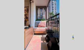 Imagem 5: Apartamento em Campo Belo com 2 dormitórios