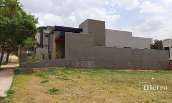 Imagem 4: Casa Térrea, linda fachada, construção nova, Buona Vita Ribeirão, acabamento alto padrão