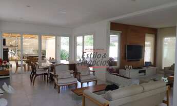 Imagem 4: Maravilhosa casa no condomínio São Paulo II