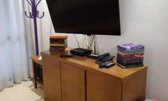 Imagem 2: Flat para locação no Jardins - Edifício Park Avenue - Cód. SIO17849