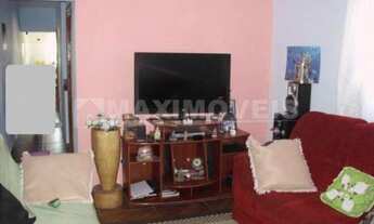 Imagem: Casa residencial à venda, Jardim Imperial