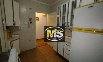 Imagem 7: Apartamento com 2 dormitórios à venda, 80 m² por R$ 265.000,00 - Aviação - Praia Grande/SP