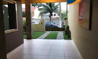 Imagem 3: CASA TRIPLEX NO BAIRRO ALPHAVILLE DE 415mil