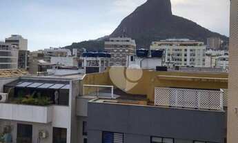 Imagem 2: Apartamento com 2 quartos à venda, 62 m² por R$ 2.200.000 - Leblon - Rio de Janeiro/RJ