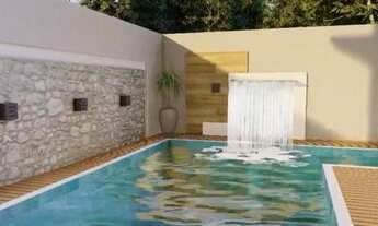 Imagem 4: Casa com 3 dormitórios à venda, 210 m² por R$ 1.450.000,00 - Spazio Verde Comendador - Bau