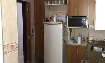 Imagem 3: Apartamento com 2 dormitórios à venda, 60 m² por R$ 216.999,00 - Jardim Andorinhas - Campi