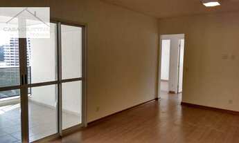 Imagem 7: Apartamento com 3 dormitórios à venda, 105 m² - Granja Julieta - São Paulo/SP