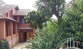 Imagem 3: Casa 3 Dormitórios, com vista Mar para Locação e Venda - Cacupé, Florianópolis