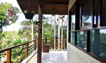 Imagem 3: Chácara com 5 dormitórios à venda, 5179 m² por R$ 2.500.000,00 - Vila David Antônio - Camp