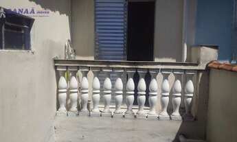 Imagem 6: Sobrado com 3 dormitórios à venda, 120 m² por R$ 530.000,00 - Vila Sônia do Taboão - Taboã