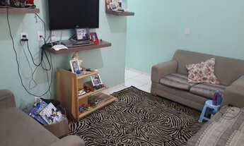 Imagem 2: Casa com 2 dormitórios à venda, 119 m² por R$ 392.000,00 - Bonança - Osasco/SP