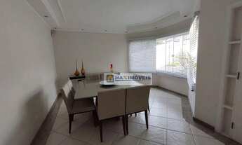 Imagem 3: Casa com 4 dormitórios à venda, 450 m² por R$ 1.300.000 - Jardim Paulista - Atibaia/SP