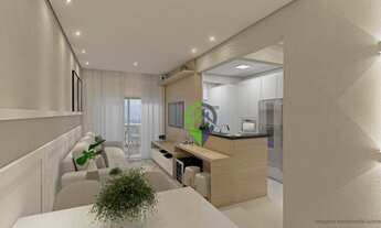 Imagem: Apartamento - 2 dormitórios à venda, 67