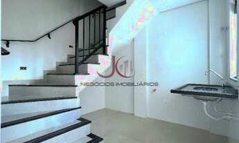 Imagem 4: Cobertura sem condomínio com elevador - Santa Terezinha - Santo André