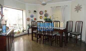 Imagem 2: Apartamento residencial à venda, Boqueirão, Santos