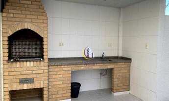 Imagem 3: Apartamento com 2 dormitórios, 70 m² - venda por R$ 290.000,00 ou aluguel por R$ 1.500,00