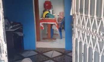 Imagem 6: VENDO OU TROCO EXCELENTE CASA DE ESQUINA