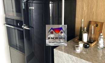 Imagem 2: Apartamento com 2 dormitórios à venda, 68 m² por R$ 890.200,00 - Vila Cordeiro - São Paulo