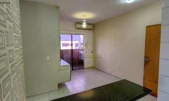 Imagem 5: Apartamento mobiliando, com2 vagas de garagem - Vilas do Rio Madeira 2